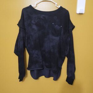 Converse Long Sleeve Tactical Cotton Performance Shirt XL Skater Y2K from 2010